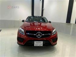 مرسيدس بنز GLE